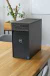 Dell Precision 3630 Workstation | Xeon E-2124 | 16GB | 512GB NVMe