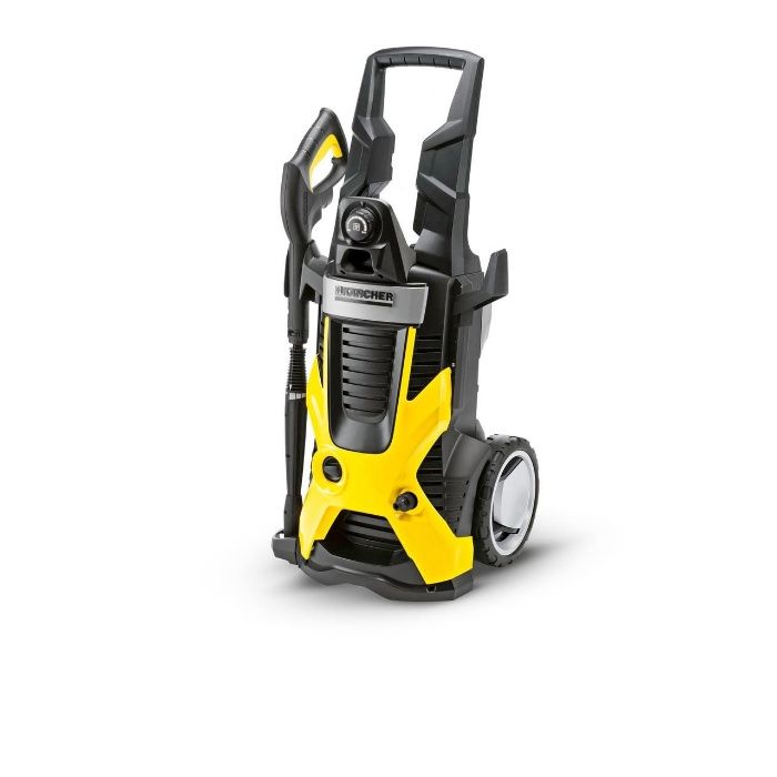 Мийка високого тиску Karcher K5 (Автомобільна мінімийка K7 K4 K3