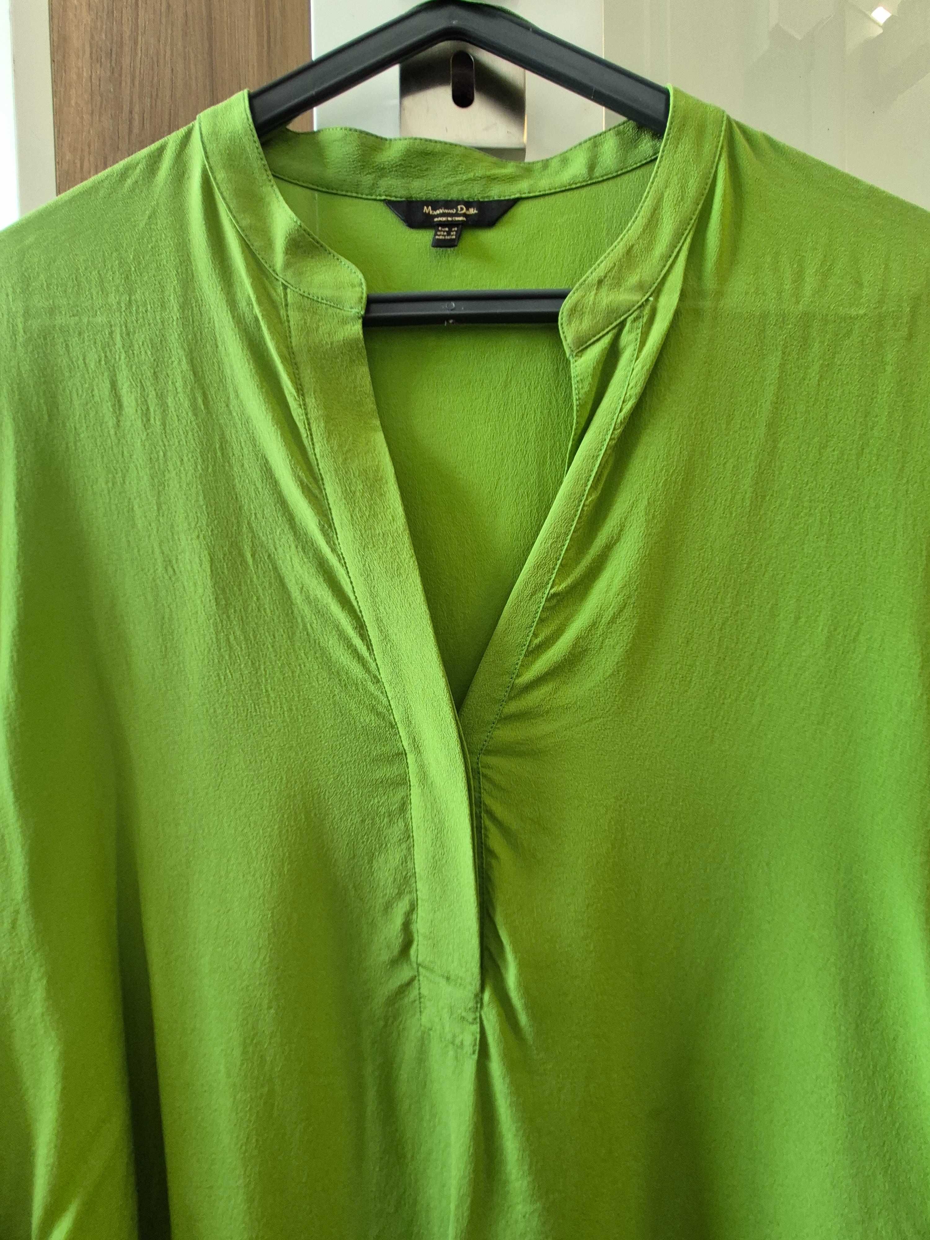 Blusa Massimo Dutti