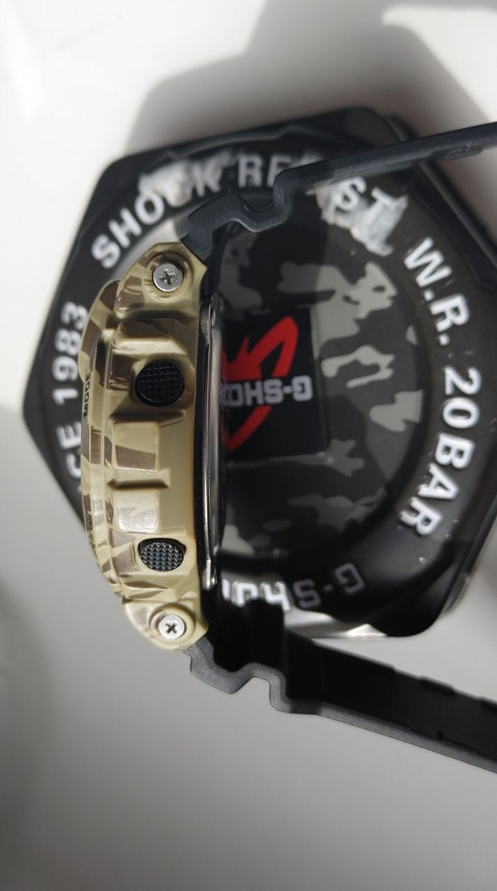 Casio G-Shock GD-X6900