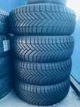 215 55 17 Michelin Pilot Alpin 6 95% Зима 2023 Гарантія