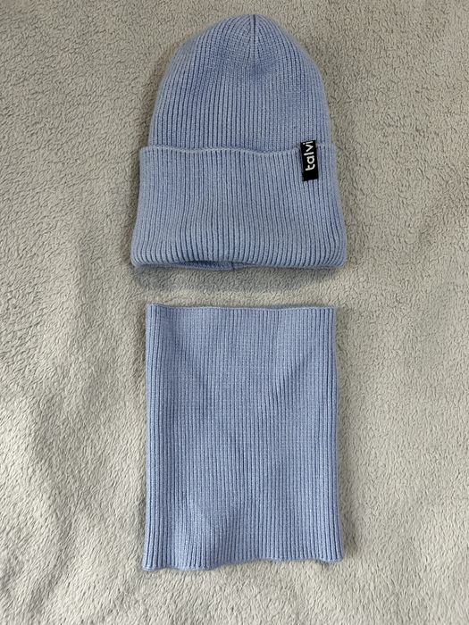 Шапка дитяча як для дівчинки, так і для хлопчика