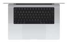 OKAZJA DLA PROFESJONALISTÓW! MacBook Pro MAX M4 16 silver -faktura vat