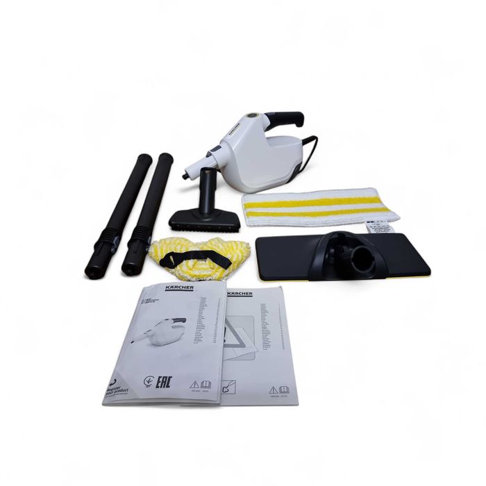 Mop parowy KARCHER SC 1 Multi & Up