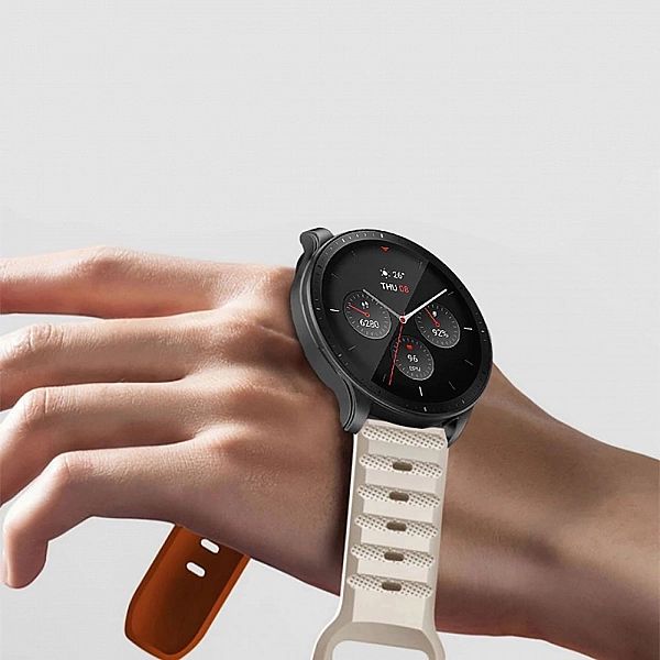 Pasek Tech-Protect IconBand Line na Samsung Galaxy Watch 4 / 5 / 5 Pro