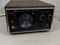 JVC ECA-102 vintage pogłos kwadrafoniczny
