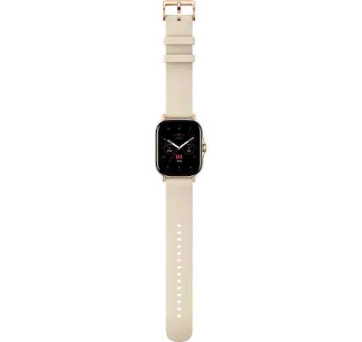 Смарт-годинник Amazfit GTS 2 Desert Gold / Space Black