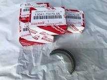 Поршни кольца вкладыши шатуны прокладки клапана коленвалы Toyota