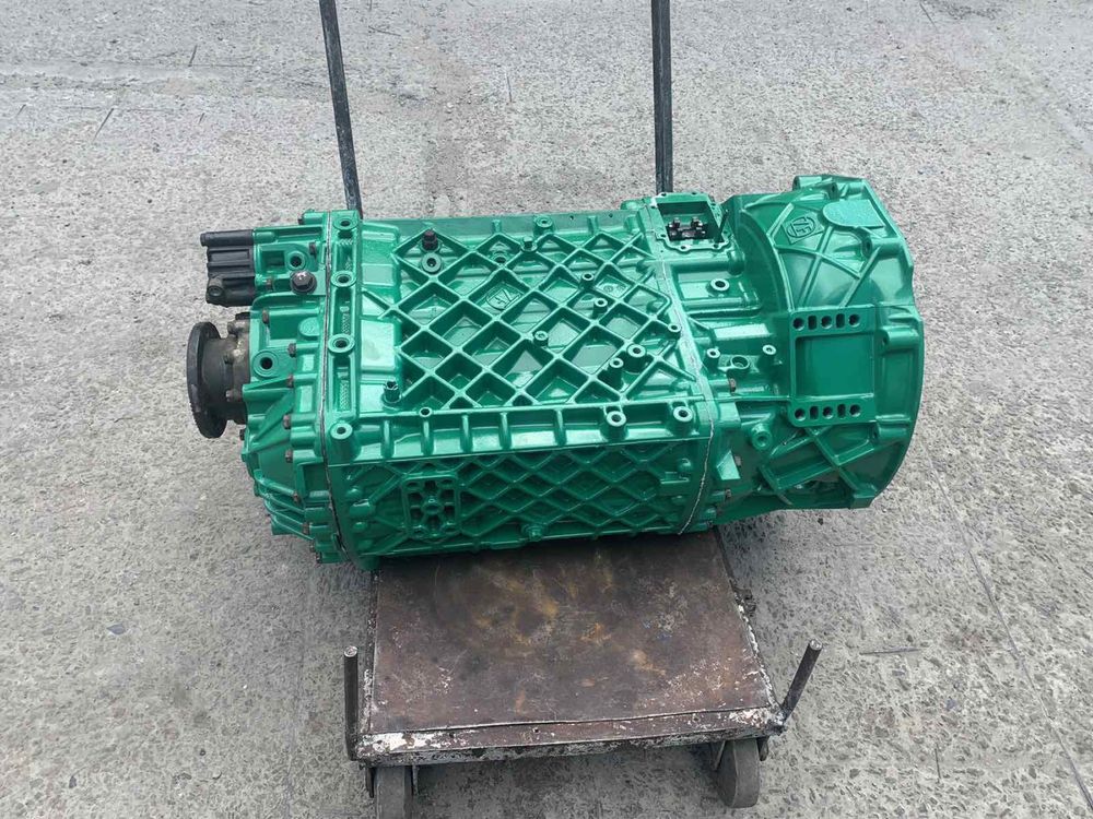 Коробка передач КПП ZF16S
