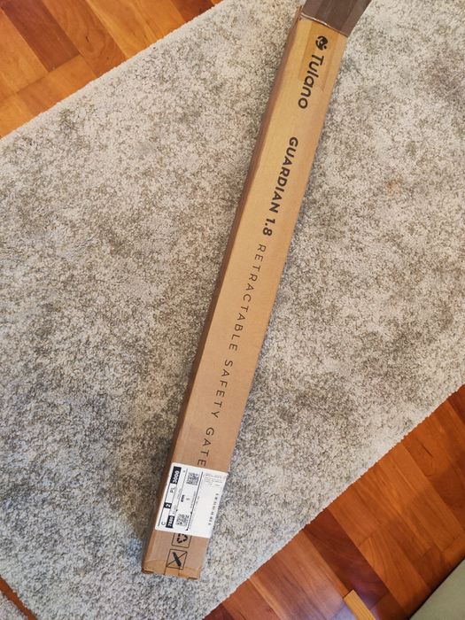 Bramka zabezpieczajaca Tulano Guardian 1.8