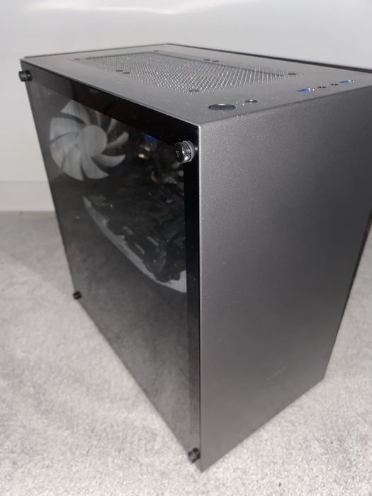 Компʼютер для ігор