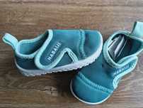 Buty do wody chłopięce
