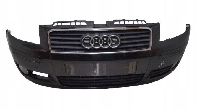 ZDERZAK PRZEDNI AUDI A3 8P LZ7L 2005