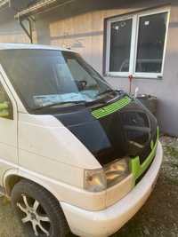 Vw transporter t4 6 osobowy