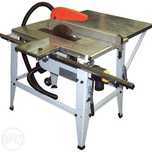 CSB315 Serra de bancada 220V/3Cv  e 380V/3,8Cv Vmaq nova