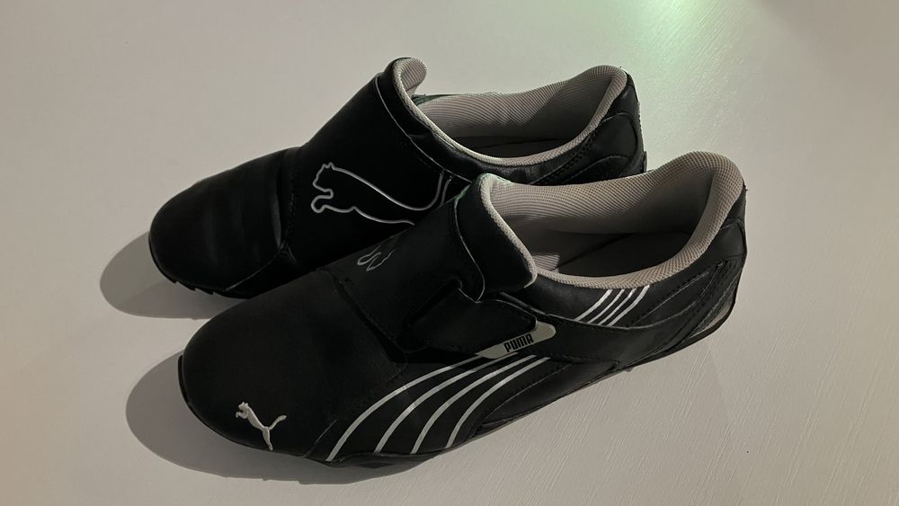 Sapatos PUMA Taisoko ‘39