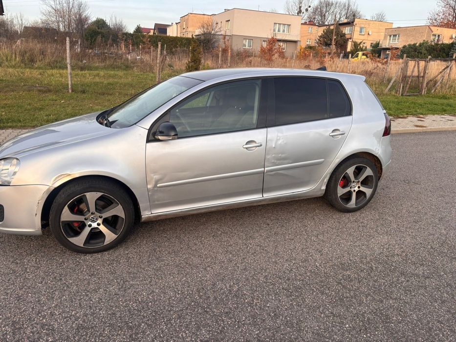 Volkswagen Golf 5