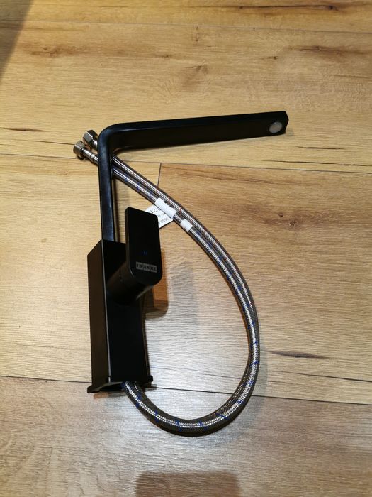 Bateria umywalkowa Franke Mythos