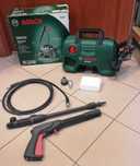 Myjka ciśnieniowa Bosch 110 bar 1300 W