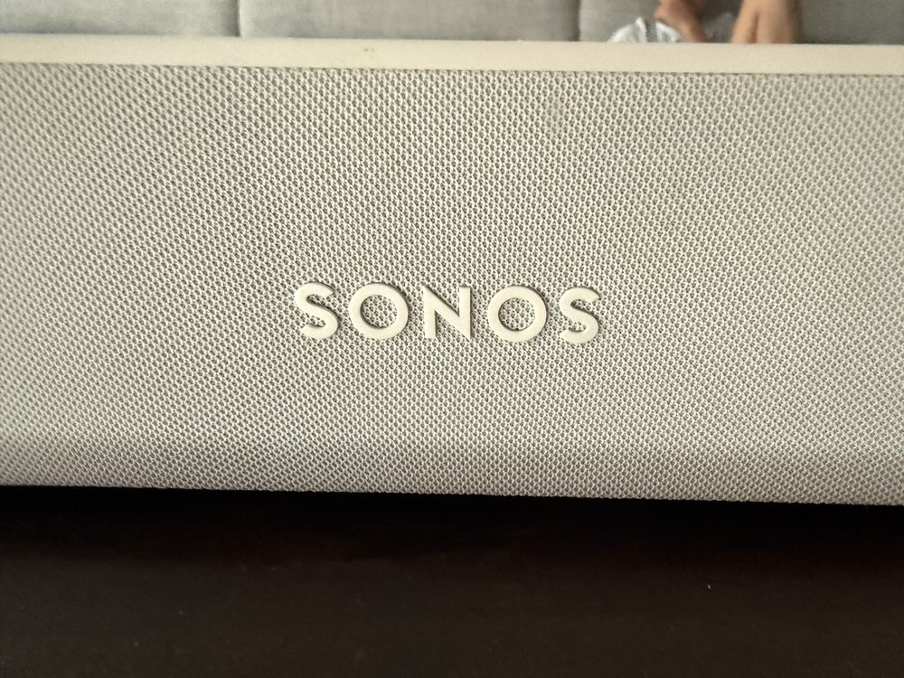 Sonos Beam - 1ª Geração