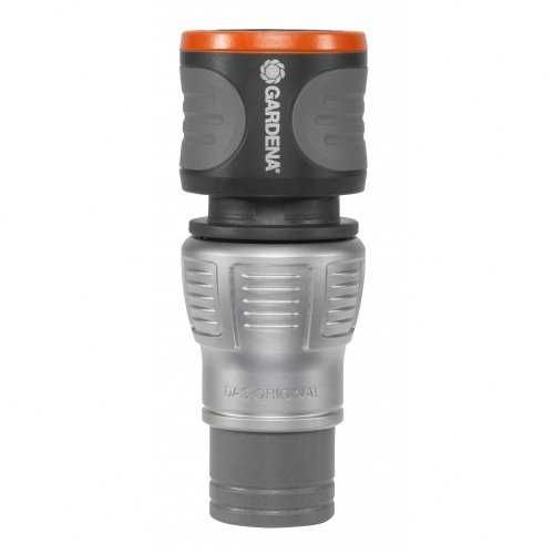 Конектор Gardena Premium для шлангу 13-15 мм. (18255-20).