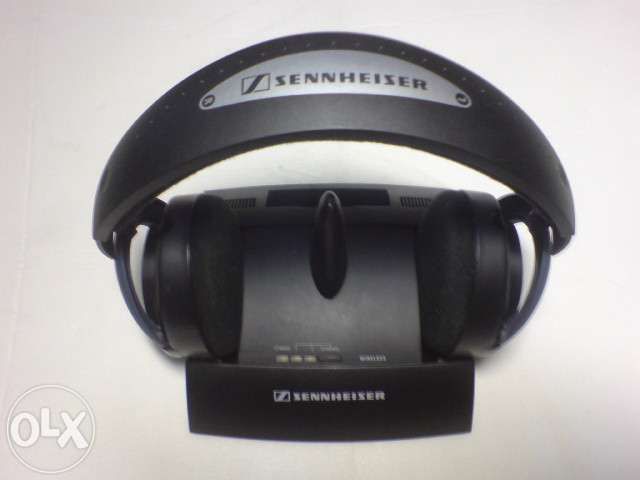 беспроводные наушники Sennheiser HDR 45