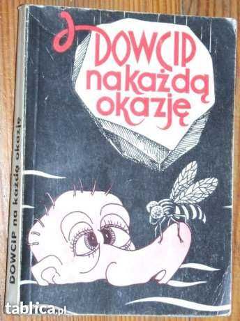 Dowcip na każdą okazję