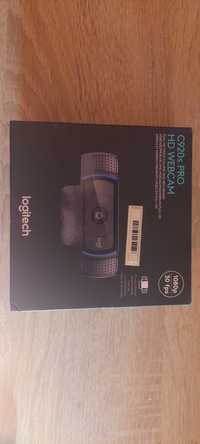 C920s pro hd webcam