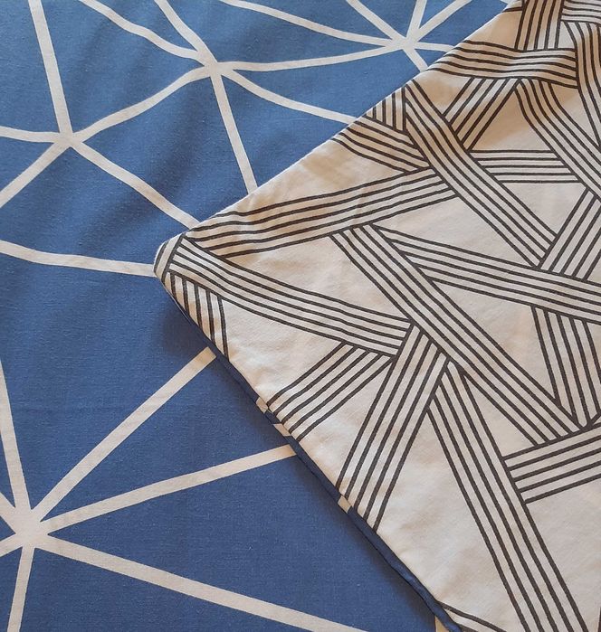 Комплекты двуспального белья