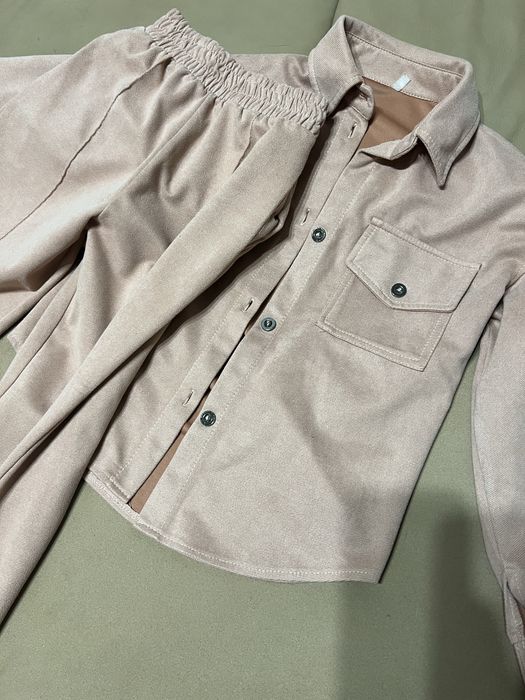 Костюм для дівчинки, 134 см