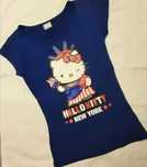 Lote 3 ti-shirts S/L