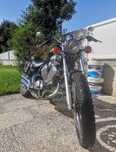 Yamaha xv 535 Virago