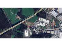 Vende-se terreno industrial com 13.500 m2 em Vila Nova de Famalicão