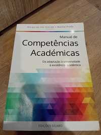 Manual de Competências Académicas - Margarida Vaz Garrido