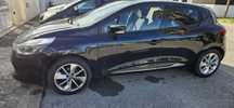 Renault Clio 0.9 TCe Limited