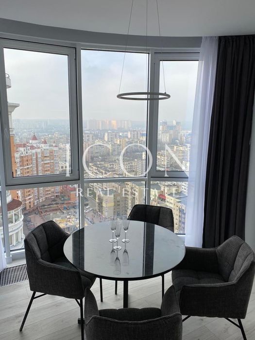 Продаж 2к квартири |66 м²| ЖК Smart Plaza Obolon