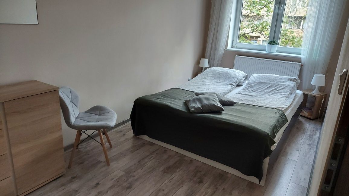 Mieszkanie  w Gdańsku terminy wolne , także dla studentów