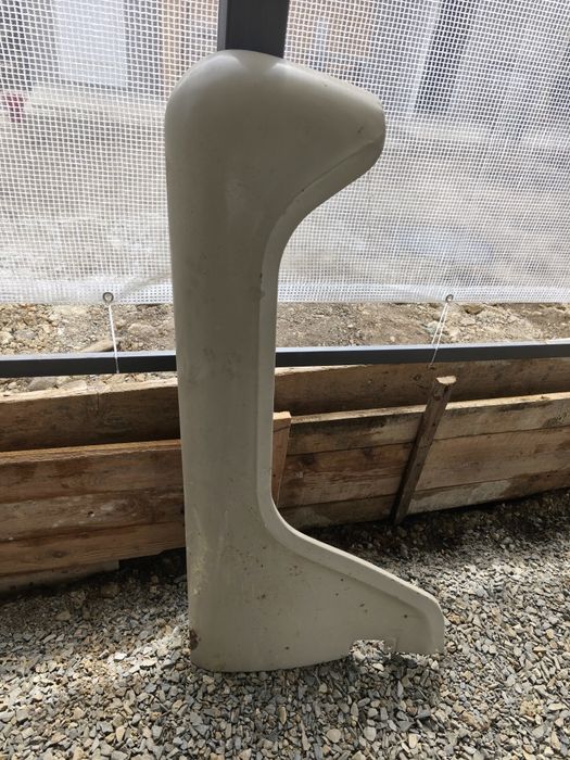 Продам крило праве уаз