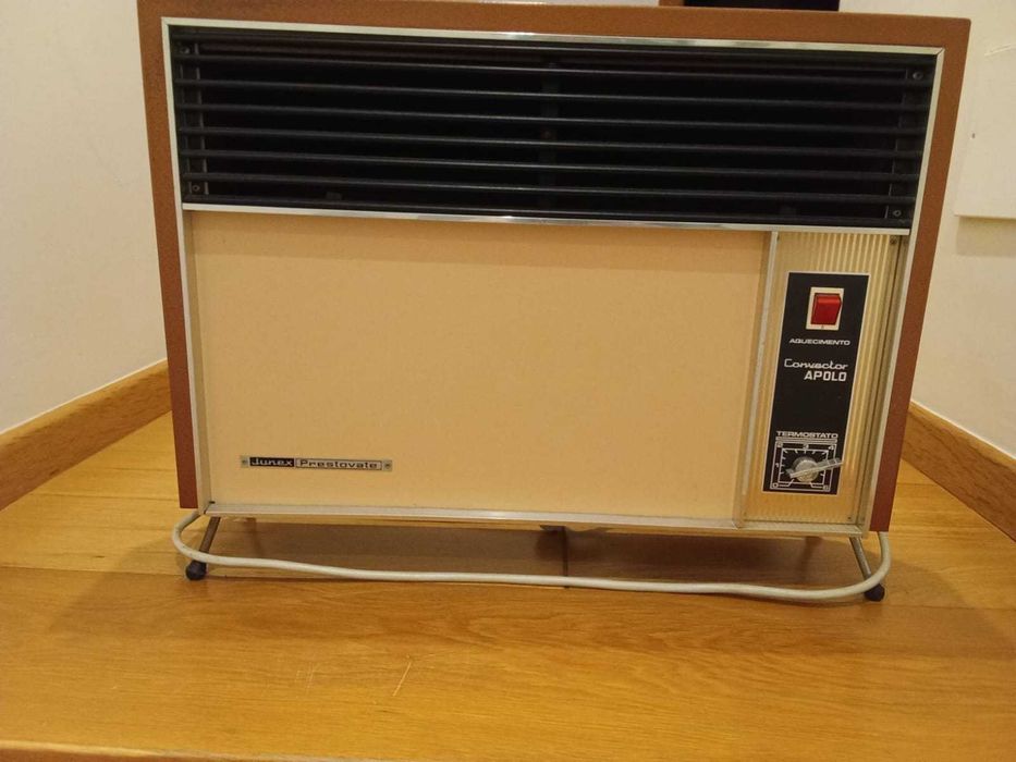 Vendo aquecedor em bom estado