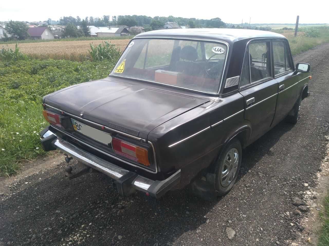 ВАЗ - 2106     .