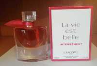 Lancome La Vie Est Belle Intensement edp 50 ml Rezerwacja!