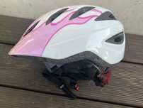 Kask rowerowy dziecięcy GIRO Rascal 50-54 XS S