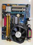 Материнська плата GIGABYTE GA-G31M-S2L