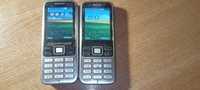 Мобильні телефони Samsung GT-C3322