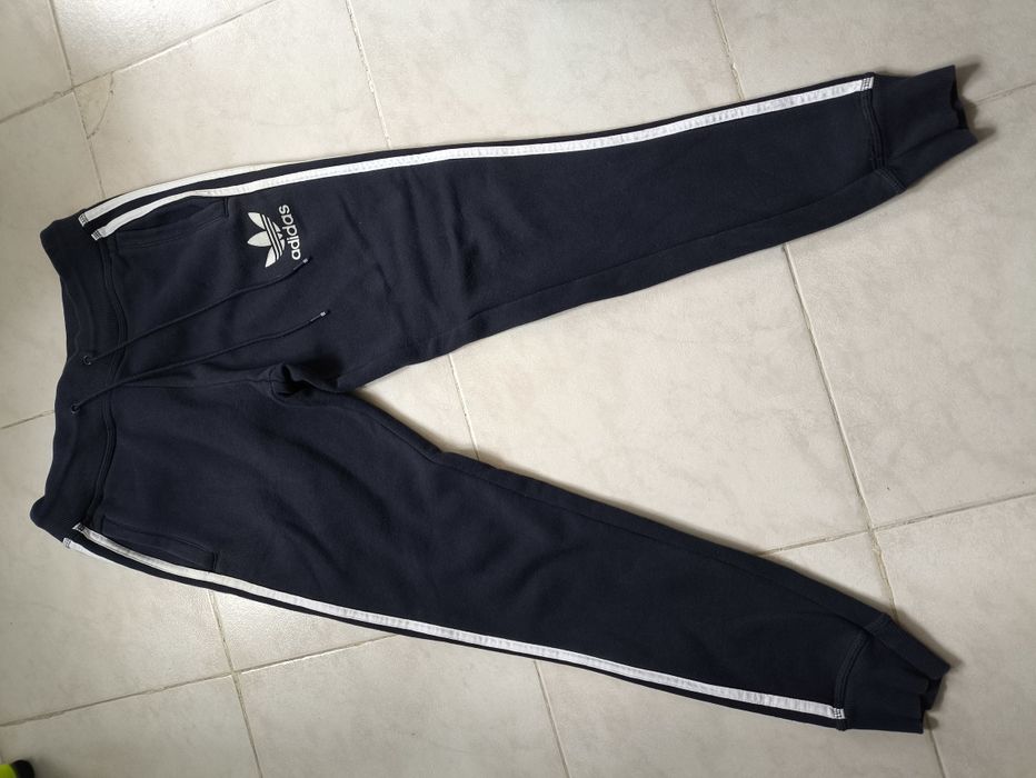 Calças de treino Adidas