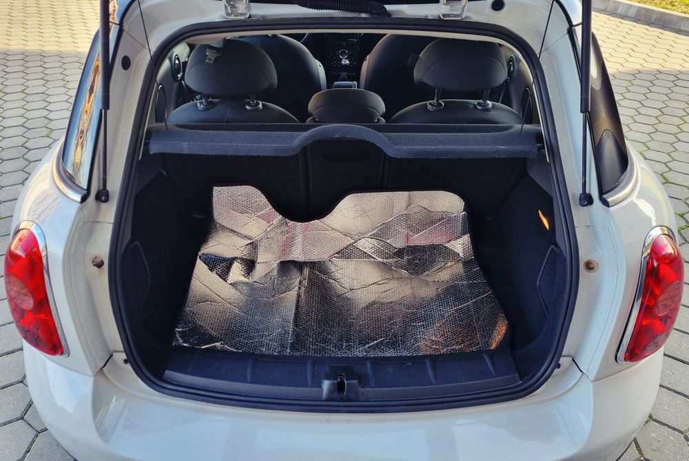 MINI Countryman Cooper D ALL4