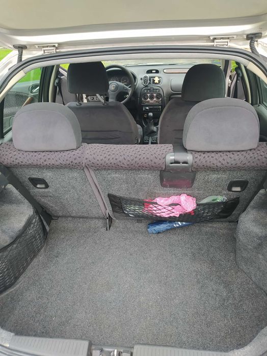 Sprzedam samochód ROVER 25 z 2001 roku 1,4 benzyna , 103 kM