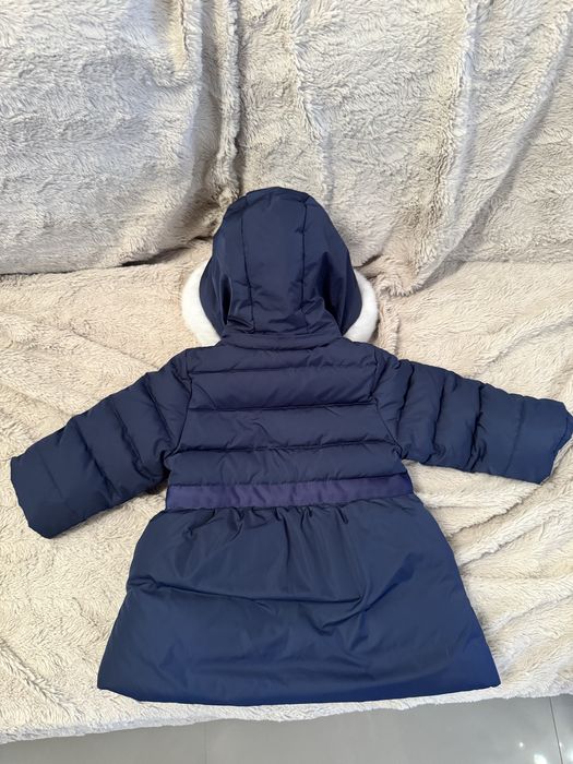 Утеплена дитяча куртка My mini  Chicco