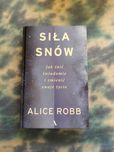 Siła snów-Alice Roob
