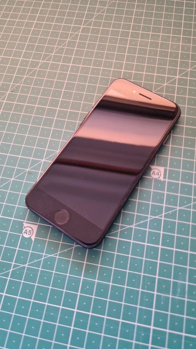 iPhone 7 128Gb Recondicionado (Como novo) - Oferta de capa e película